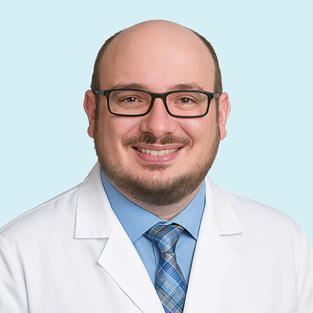 Adam Michael DeYoung, DO practices Family Medicine in Apopka