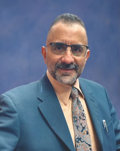 Jorge A. Diaz, MD practices Internal Medicine in Victoria