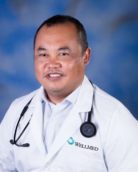Serei Y. Lee, DPM practices Doctor and Surgeon of the Foot in Corpus Christi