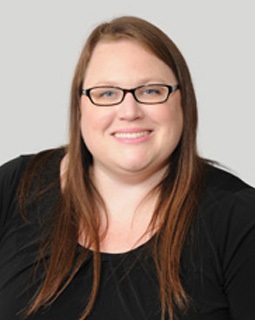Lindsey Rachel Newman-Dufresne, DO practices Family Medicine in Cocoa Beach and Merritt Island