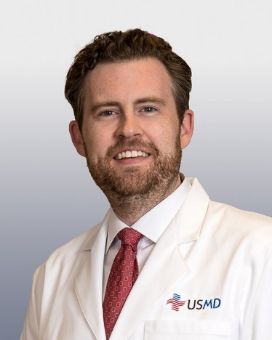 Grant Patrick Redrow, MD practices Urology in Houston