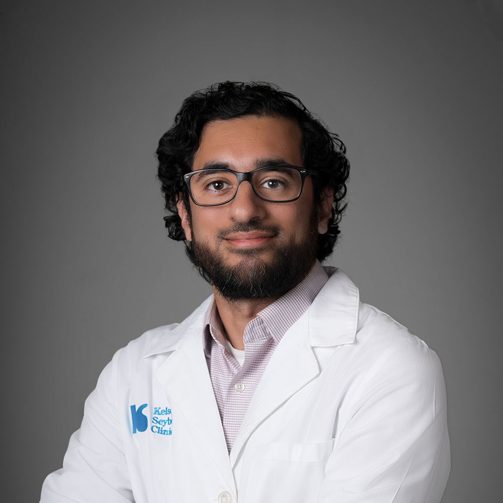Salman Hasan, DO practices Radiation Oncology in Sugar Land