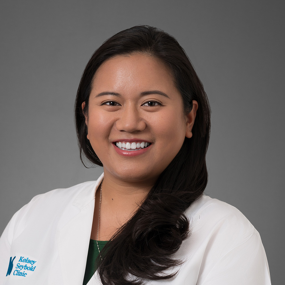 Evonne Chia-Fay Yang, PA practices Physician Assistant in Houston and Spring