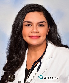 Evelyn Roxann Villatoro, NP practices Family Nurse Practitioner in Garland