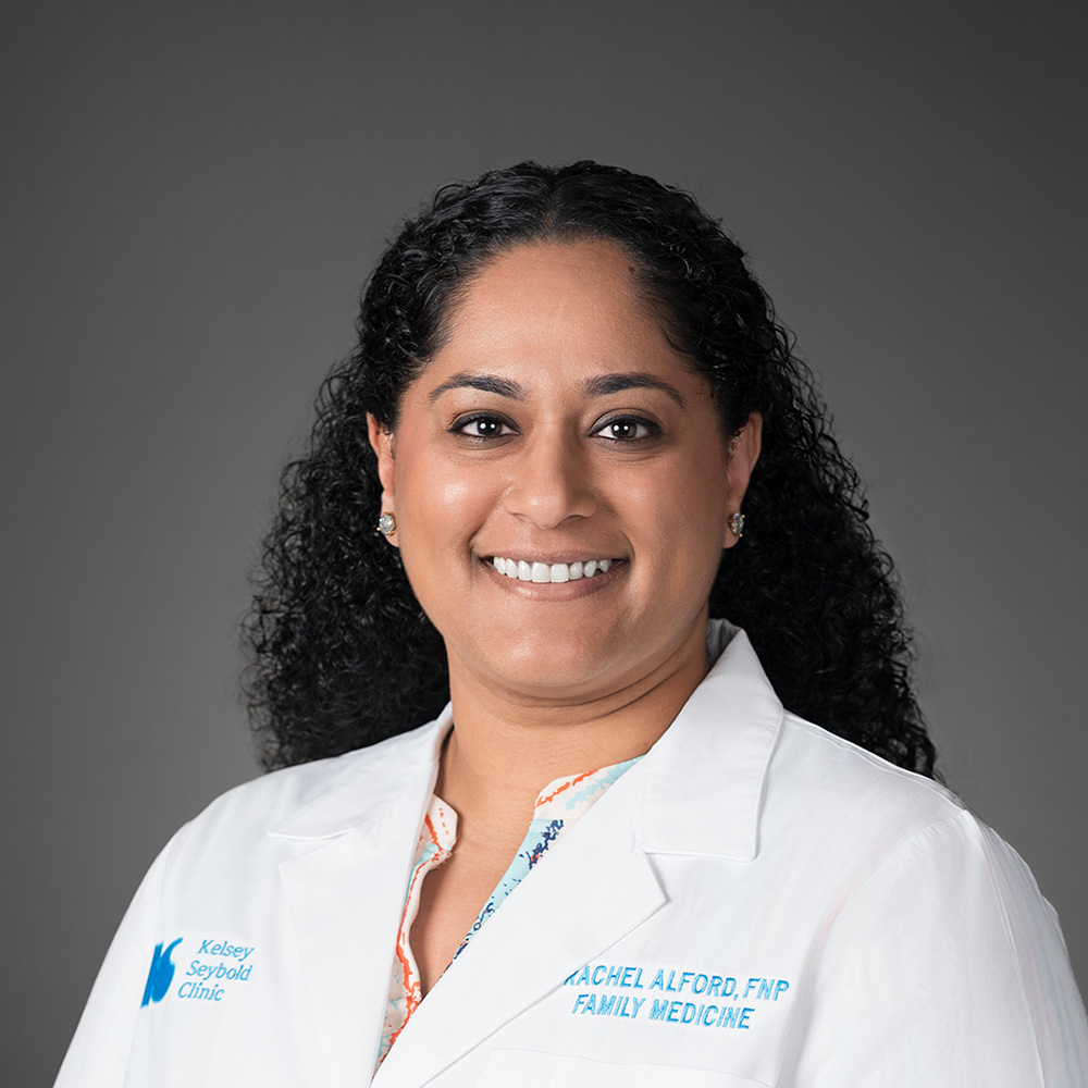 Rachel Mariann Alford, NP practices Family Nurse Practitioner in Sugar Land