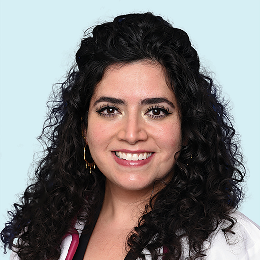Andrea Sanchez, NP practices Family Nurse Practitioner in El Paso