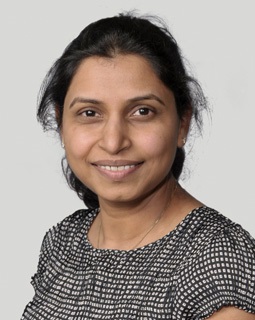 Sudha Kalva, MD practices Family Medicine in Deltona and Orlando