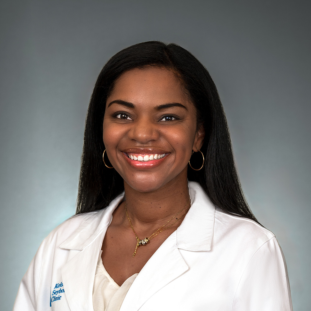 LaQuinta Diane Metoyer, PA practices Physician Assistant in Humble