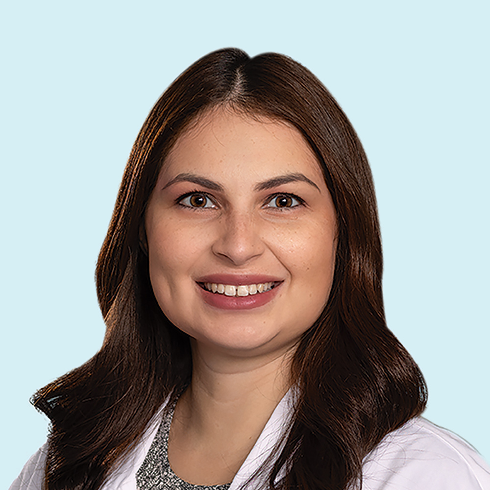Josenny Lithney Rodriguez Paez, MD practices Internal Medicine in Apopka