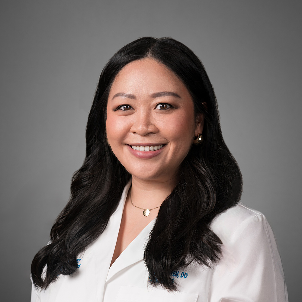 Hannah Vu Nguyen, MD practices Pediatrics in Katy