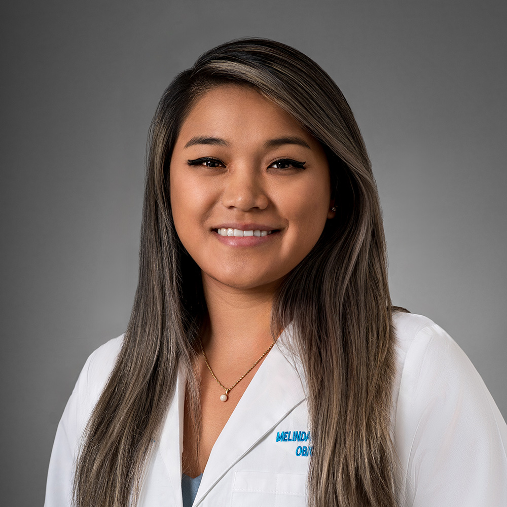 Melinda H. Chai, MD practices Obstetrics & Gynecology in Richmond and Sugar Land