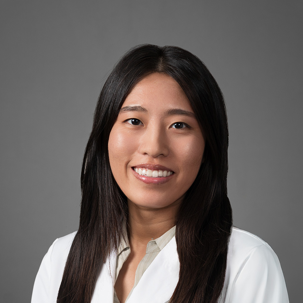 Serena Cheng, PA practices Physician Assistant in Houston