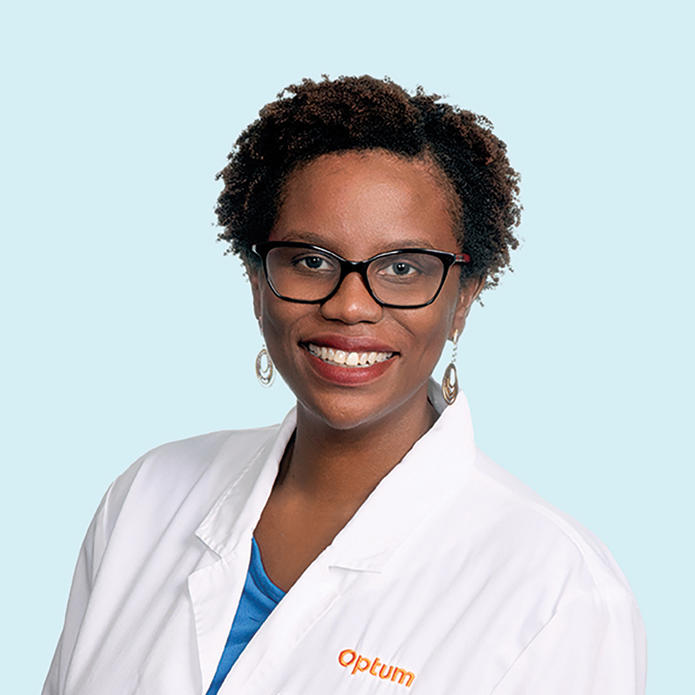 Lakeisha Lind Guilliam, NP practices Adult-Gerontology Primary Care Nurse Practitioner in Orlando