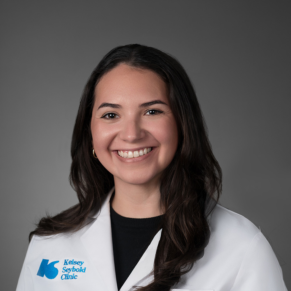 Hannah Marie Hester, PA practices Physician Assistant in Webster