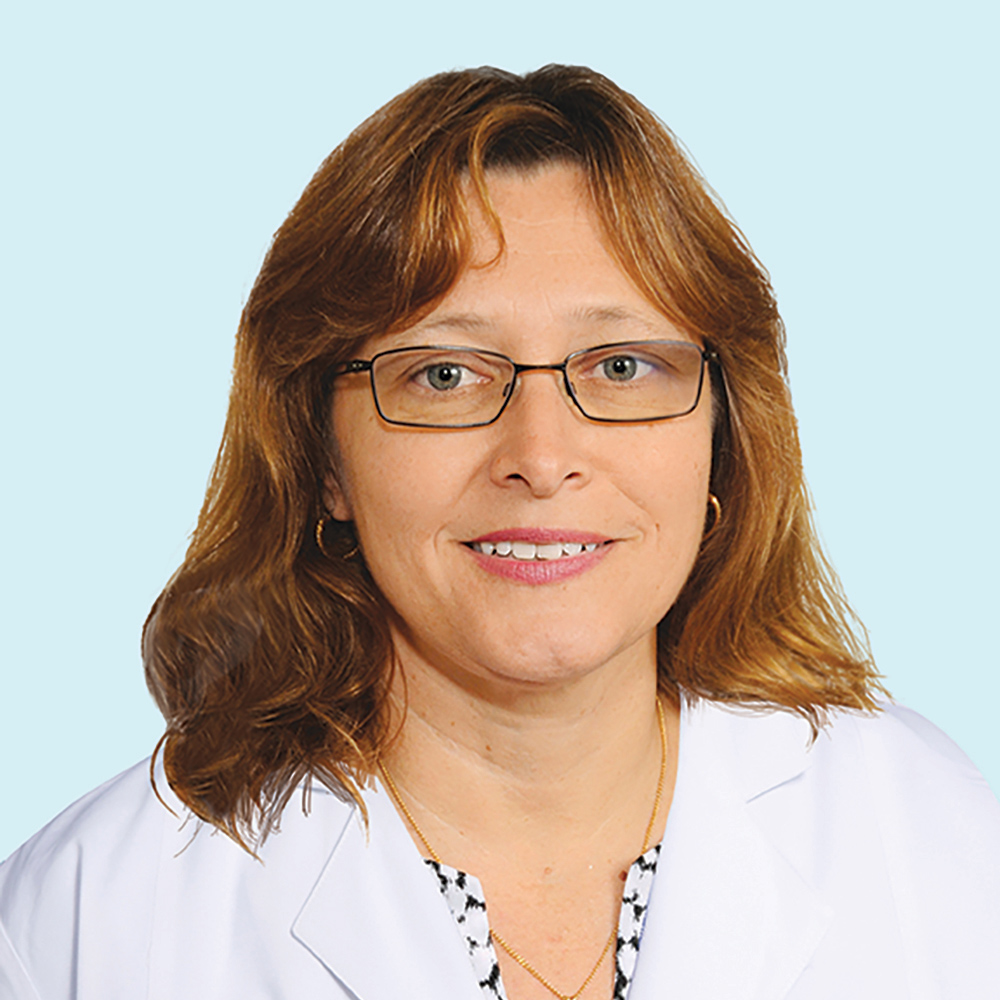 Miriam Gomez, MD practices Family Medicine in Brandon