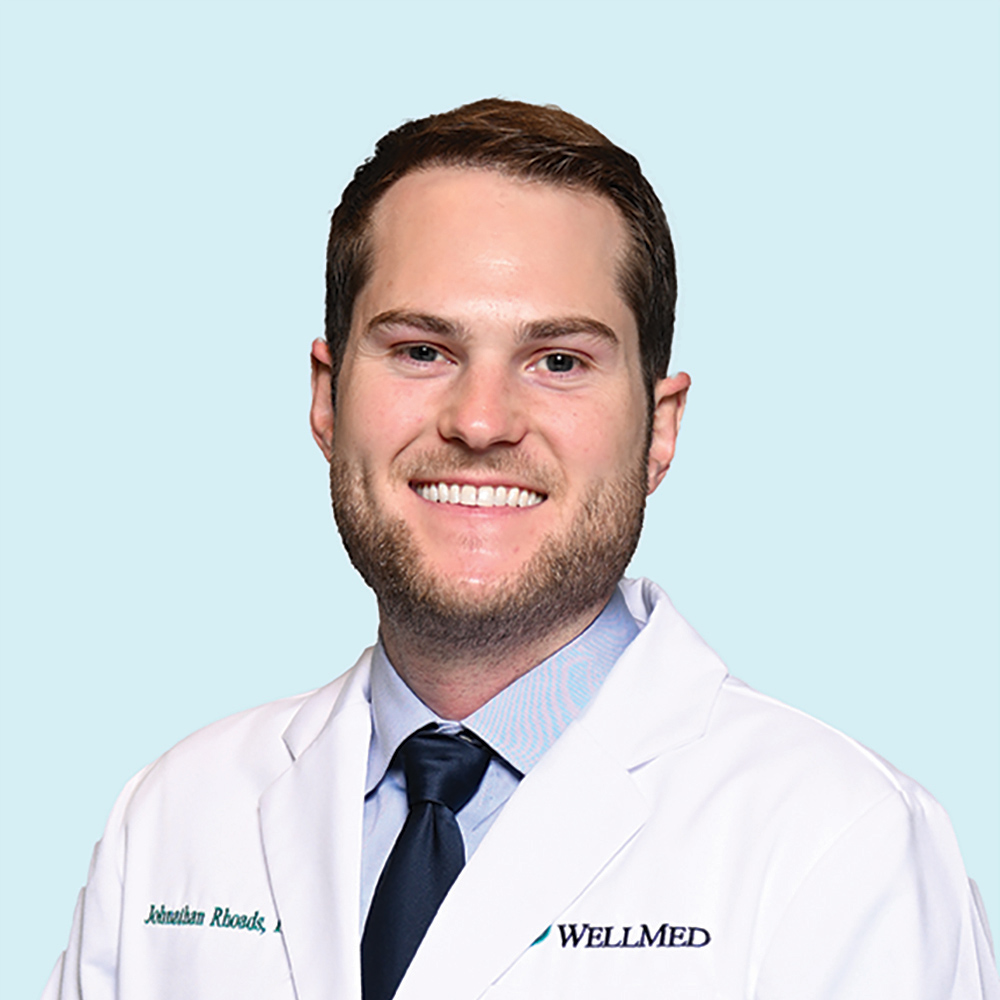 Johnathan Charles Rhoads, PA practices Physician Assistant in Mesquite