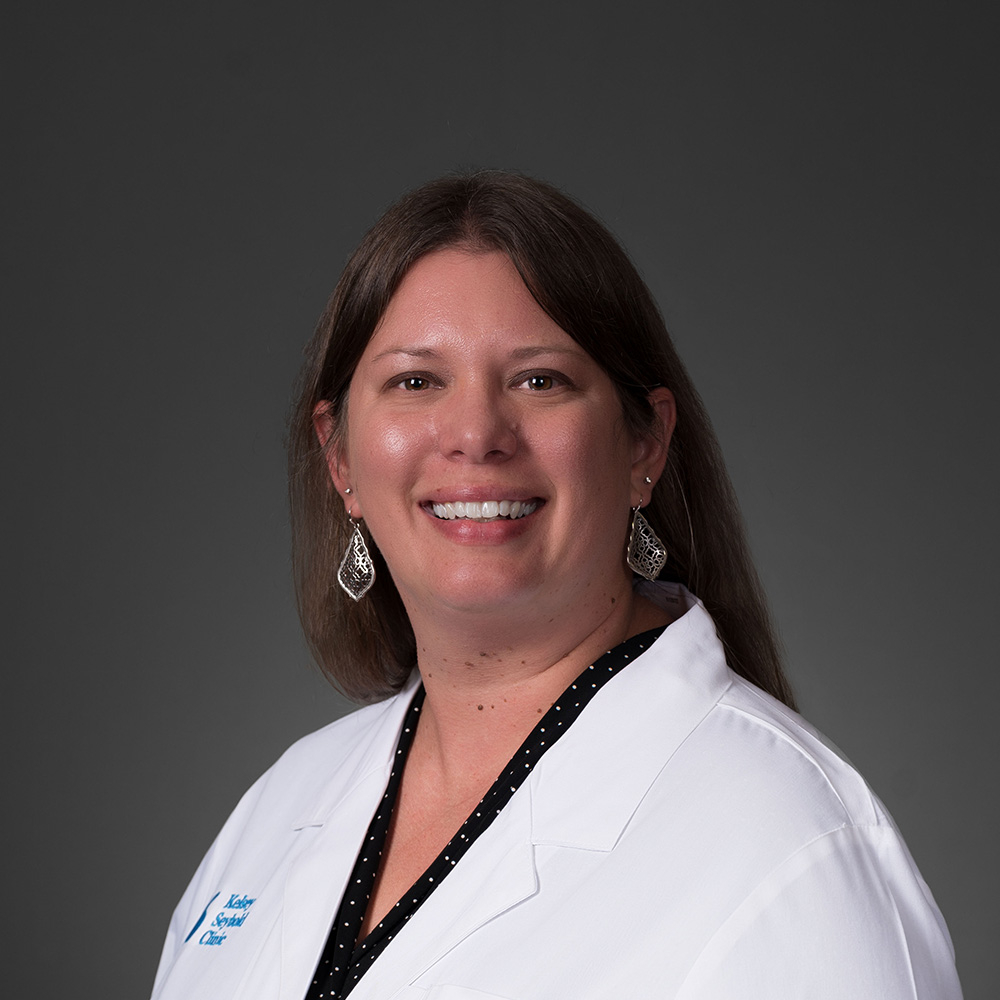 Larissa K. Miller, PA practices Physician Assistant in Houston and Spring