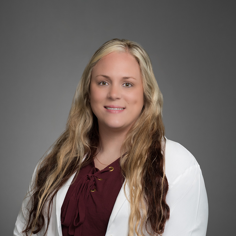 Kendal Garza, NP practices Family Nurse Practitioner in Porter