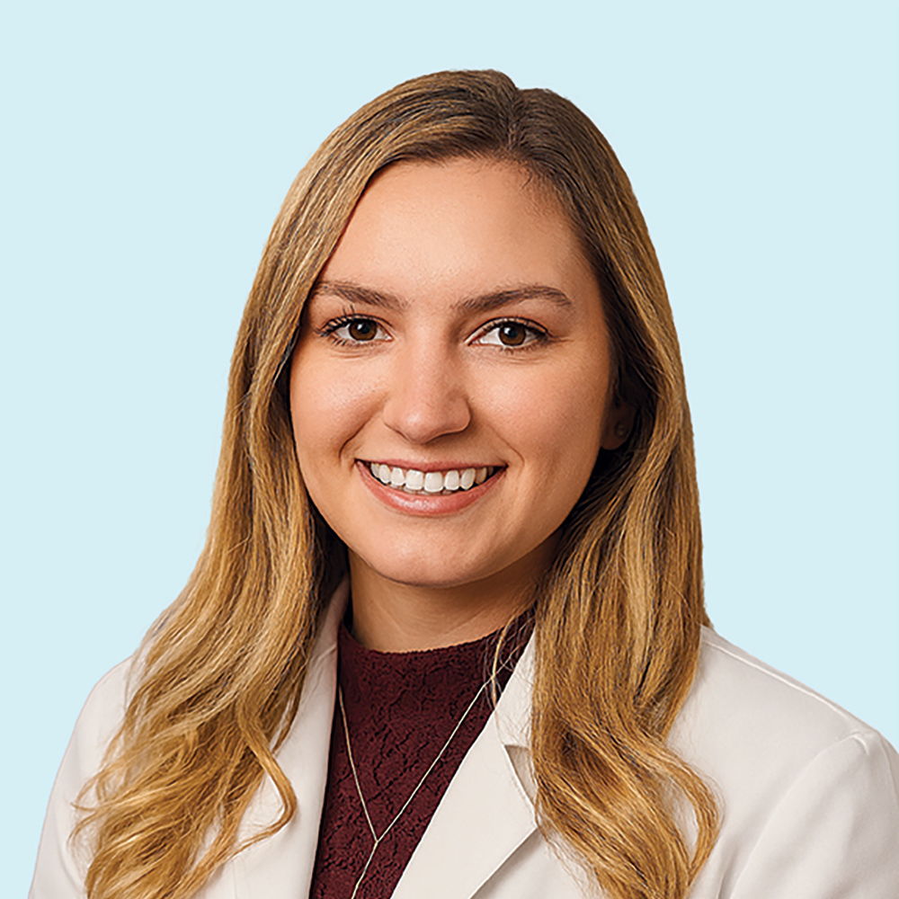 Alyssa Brielle Brion, PA practices Physician Assistant in Irving