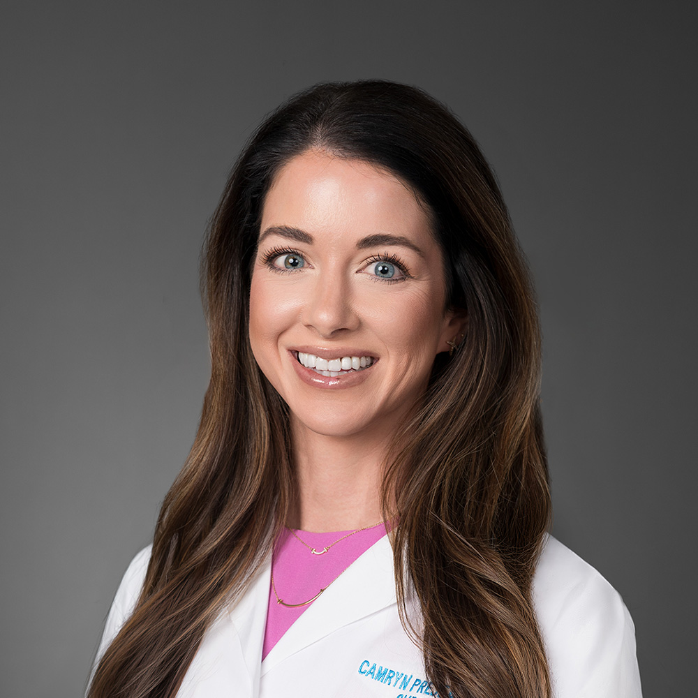 Camyrn Phillips Prejean, PA practices Physician Assistant in Houston and Spring