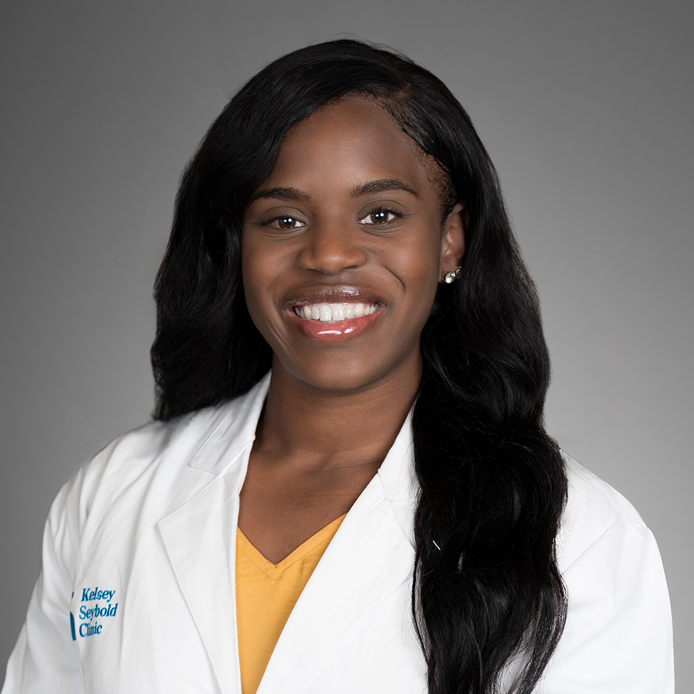Jade Lyna Syffus, NP practices Family Nurse Practitioner in Cypress