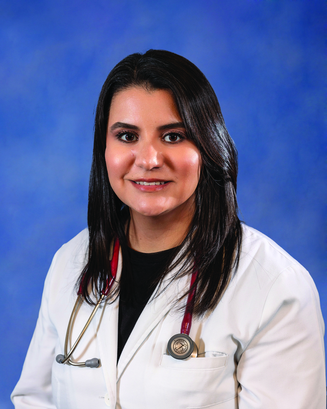 Ronica R. Sauceda, NP practices Family Nurse Practitioner in Brownsville, Edinburg, and Mission