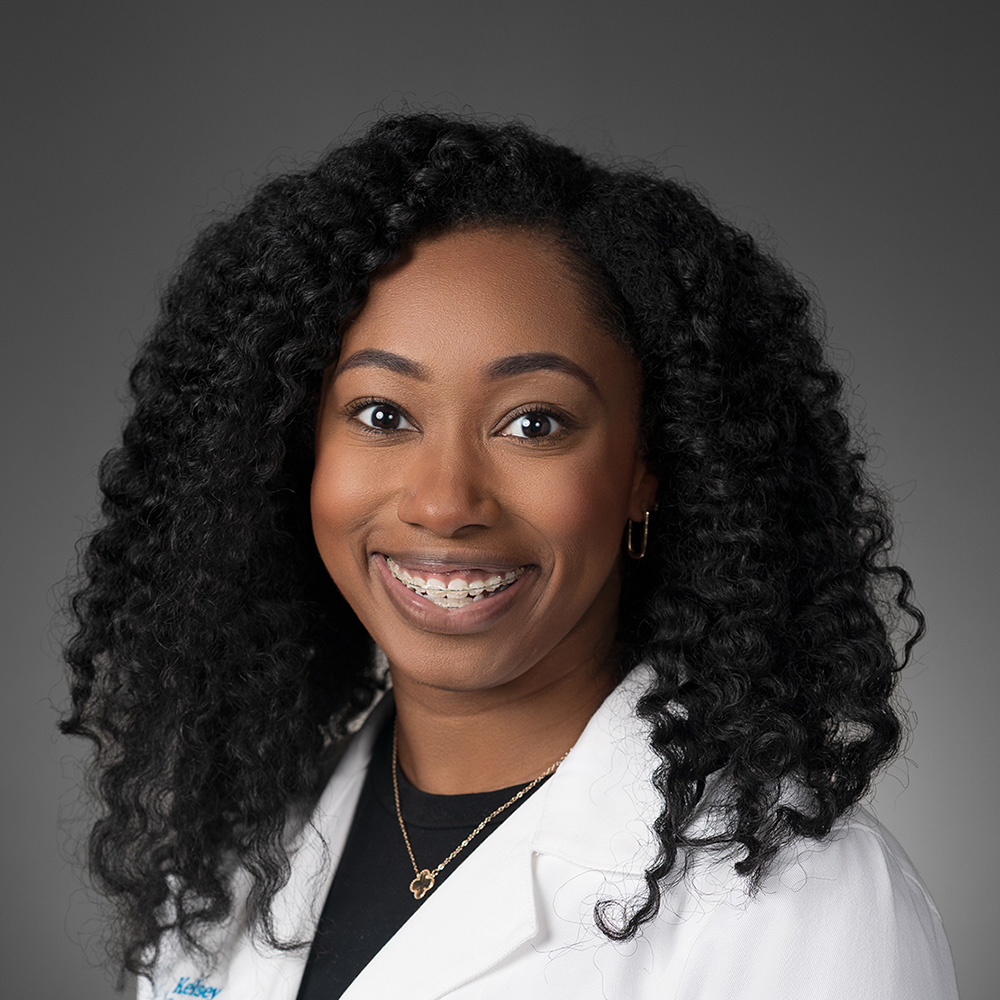 Sidney Davis, Au.D practices Audiology in Houston
