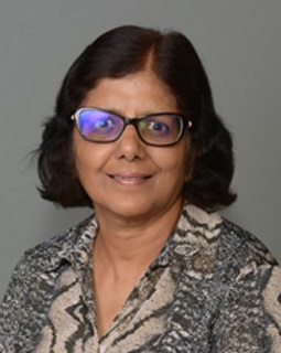 Photo of Bina  Jain