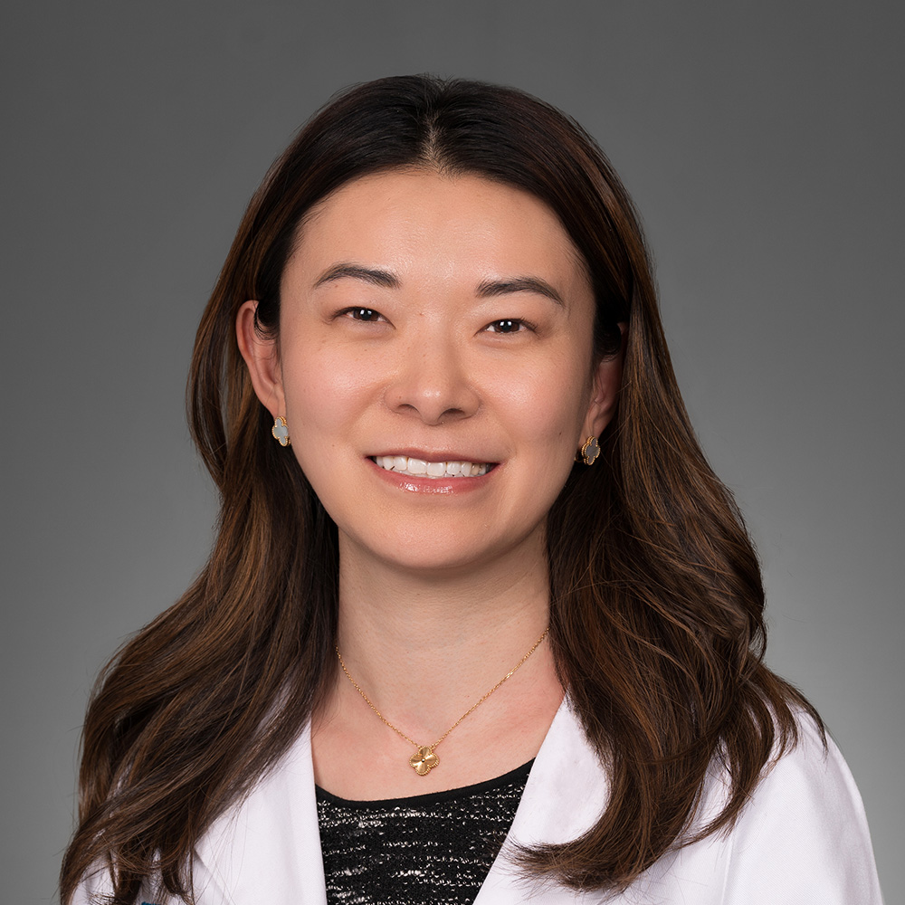 Lisa B. Zhang, MD practices Dermatology in Houston