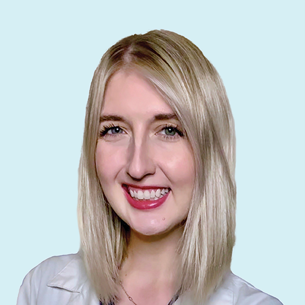 Lauren C. Walden, MD practices Family Medicine and Geriatric Medicine in Fort Worth
