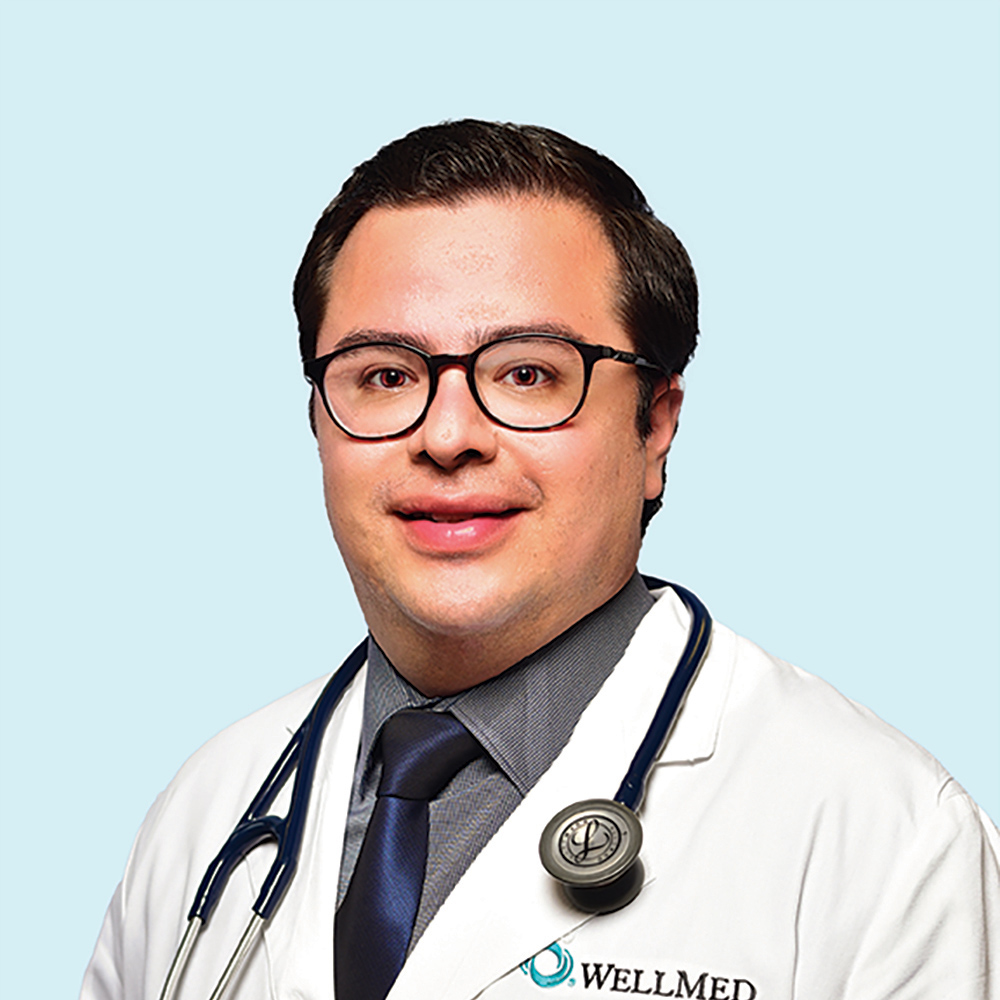 Jhonnatan Garduno, PA practices Physician Assistant in Mesquite