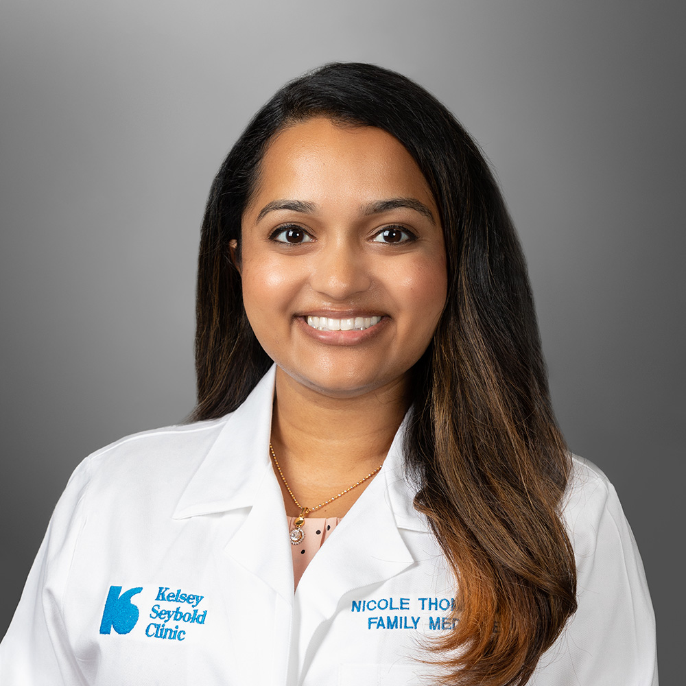 Nicole Thomas, DO practices Family Medicine in Missouri City