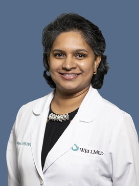 Sheeja Mathews Tharappel, NP practices Family Nurse Practitioner in Missouri City