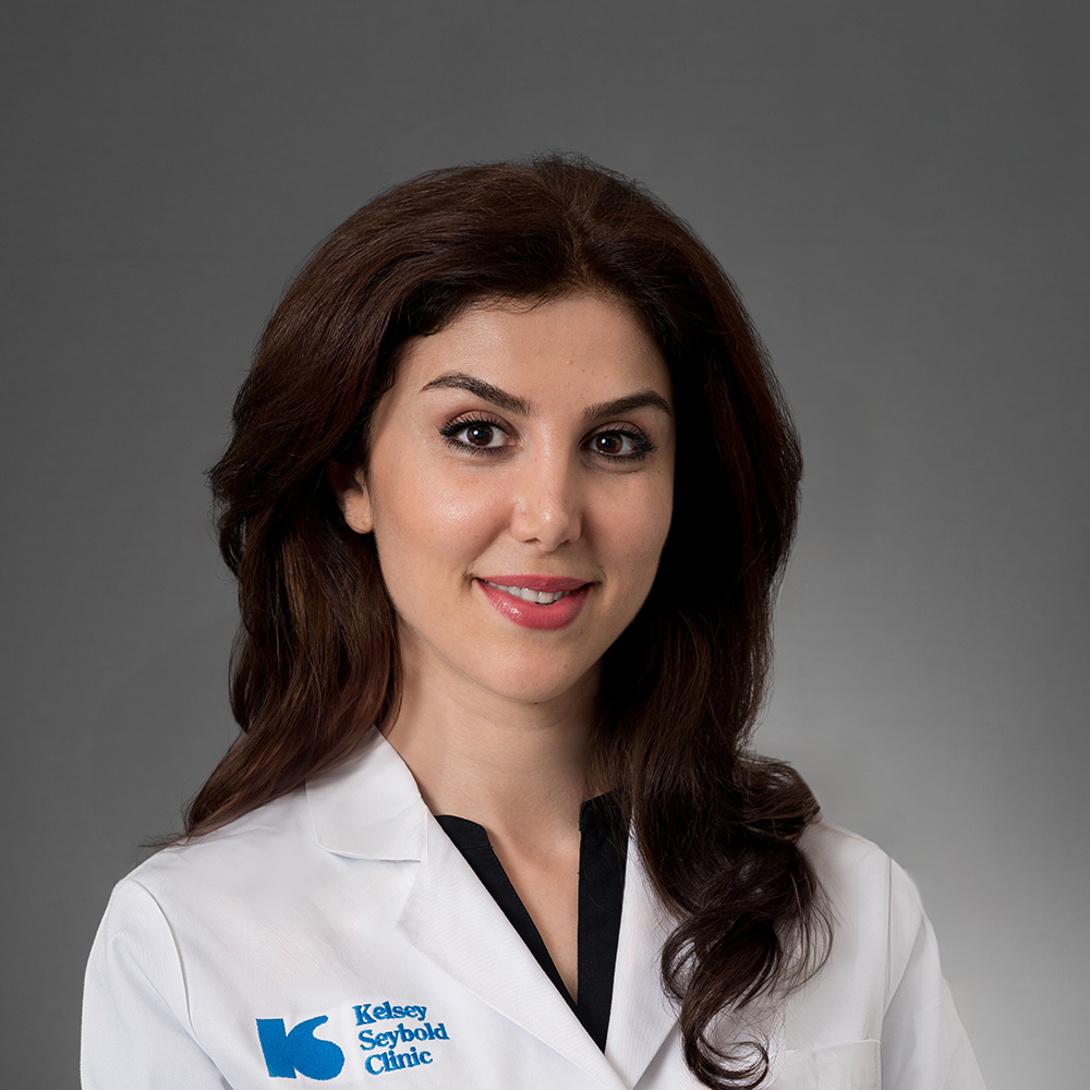 Maryam Hadi, MD practices Family Medicine in Houston