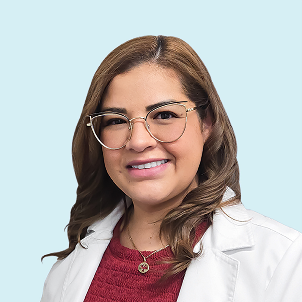 Jenniffer Carolina Blandin Hinojosa, NP practices Family Nurse Practitioner in Kissimmee