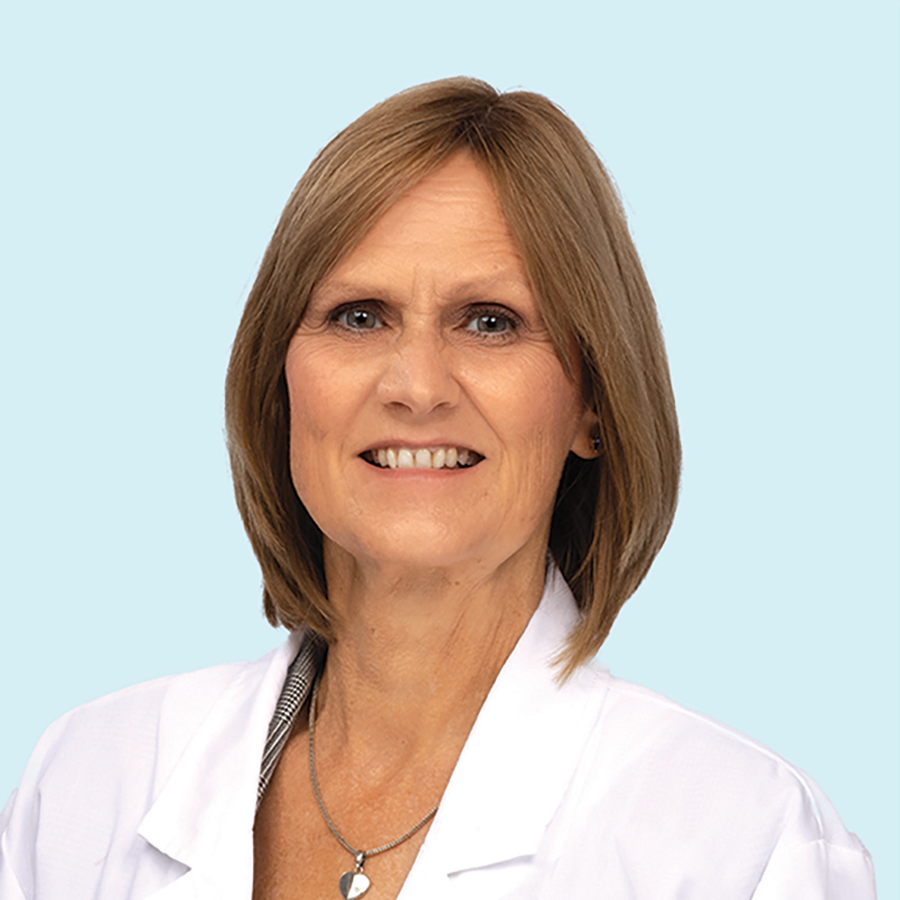 Megan Gail McGrath, MD practices Family Medicine in Largo