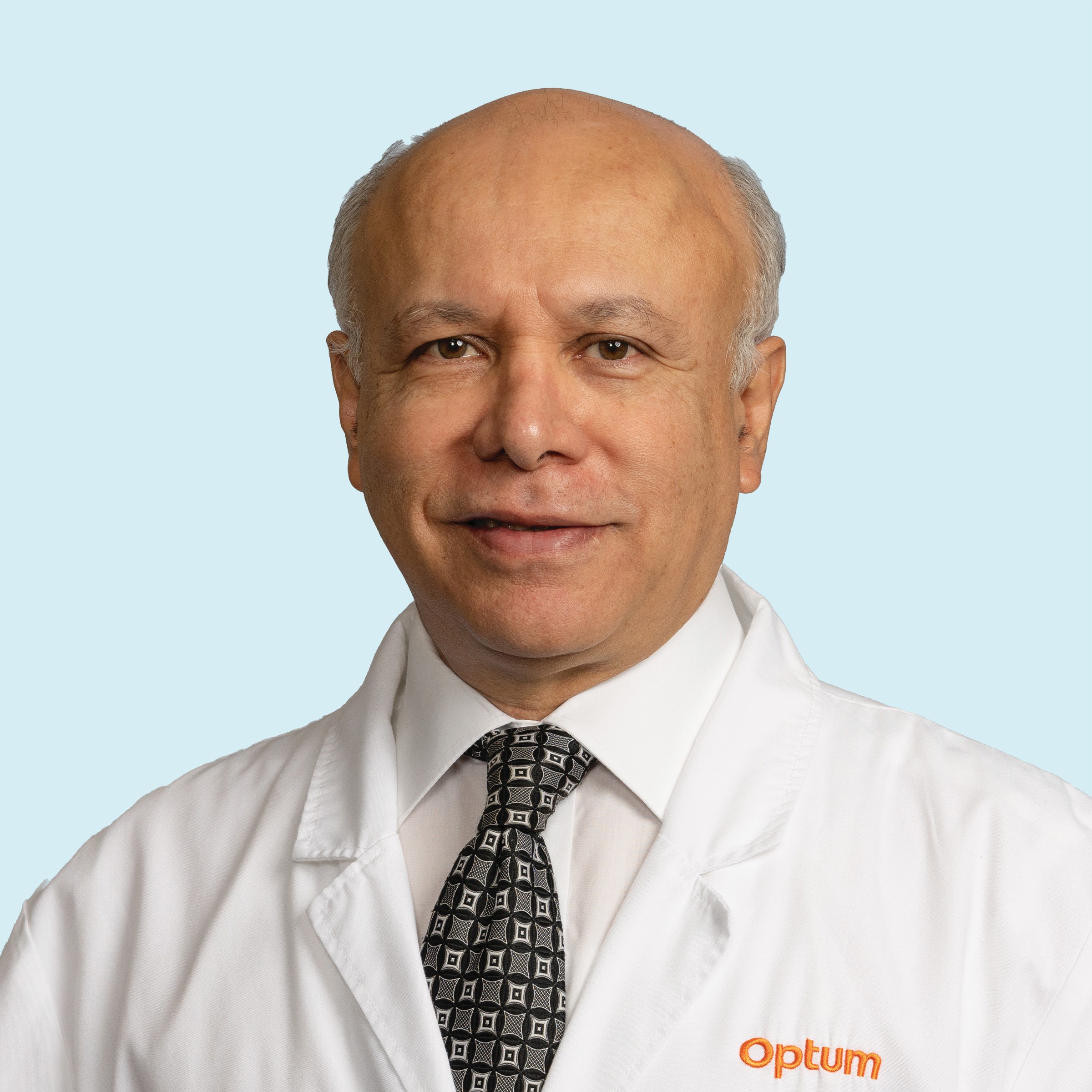 Ronald Merino, MD practices Internal Medicine in Tampa