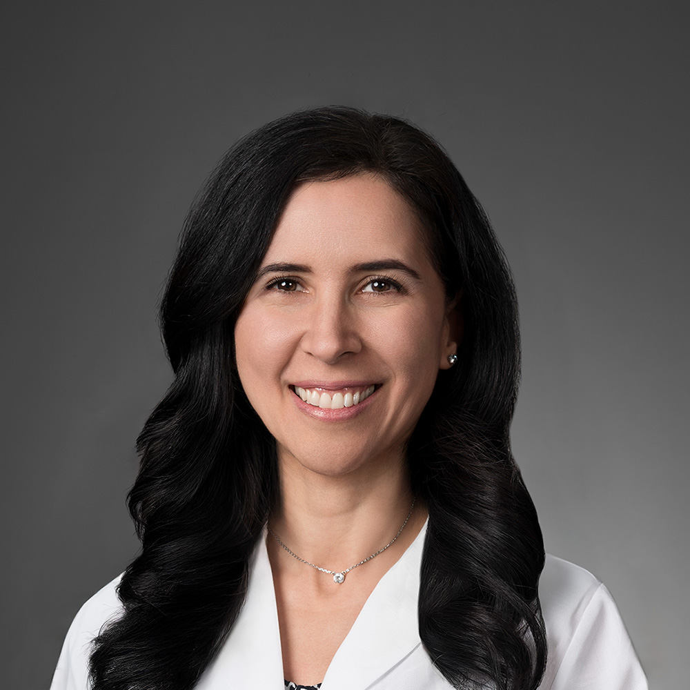 Pelin Alkus Michna, MD practices Hospitalist in Webster