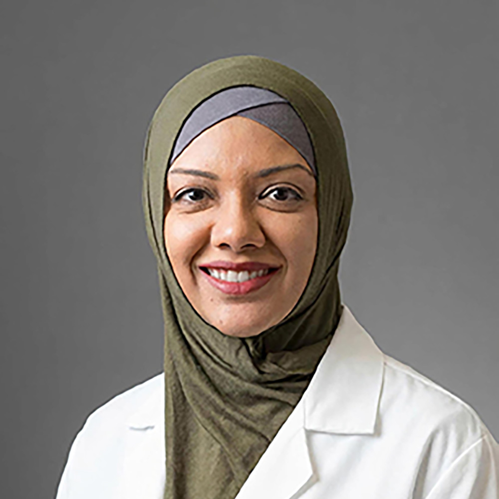 Kanza Syed Abbas, MD practices Hematology / Oncology and Medical Oncology in Houston