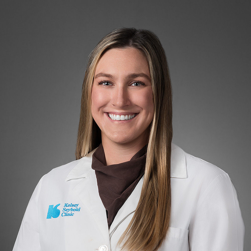 Sydney Noel Stockinger, PA practices Physician Assistant in Magnolia and Shenandoah