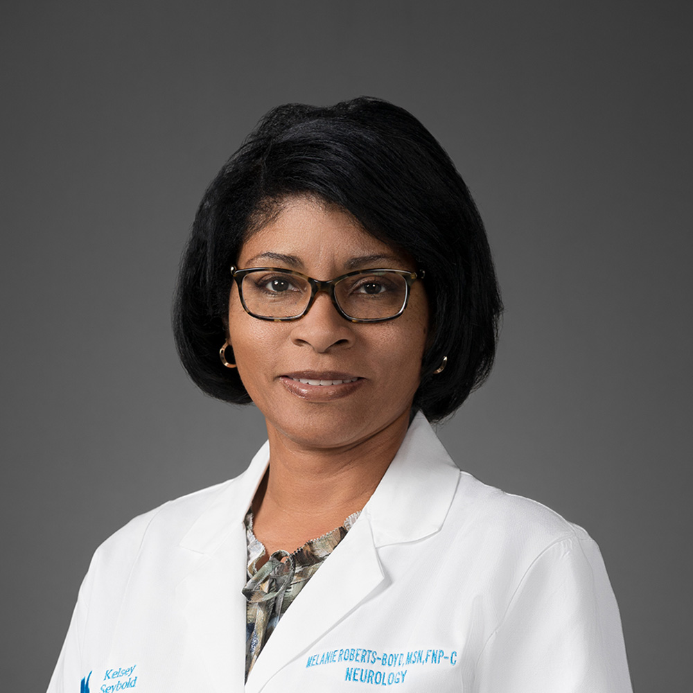 Melanie A. Roberts-Boyd, NP practices Family Nurse Practitioner in Houston and Jersey Village