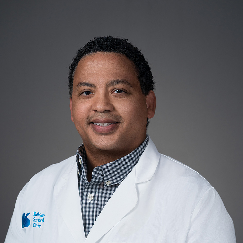 Tesfay J. Tekle, MD practices Gastroenterology in Shenandoah and Spring