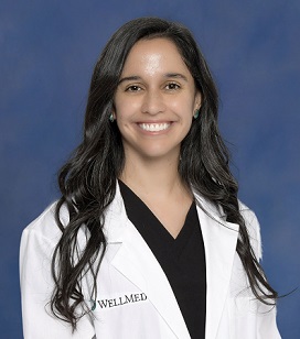 Kymberly Rose Perez, NP practices Family Nurse Practitioner in Corpus Christi