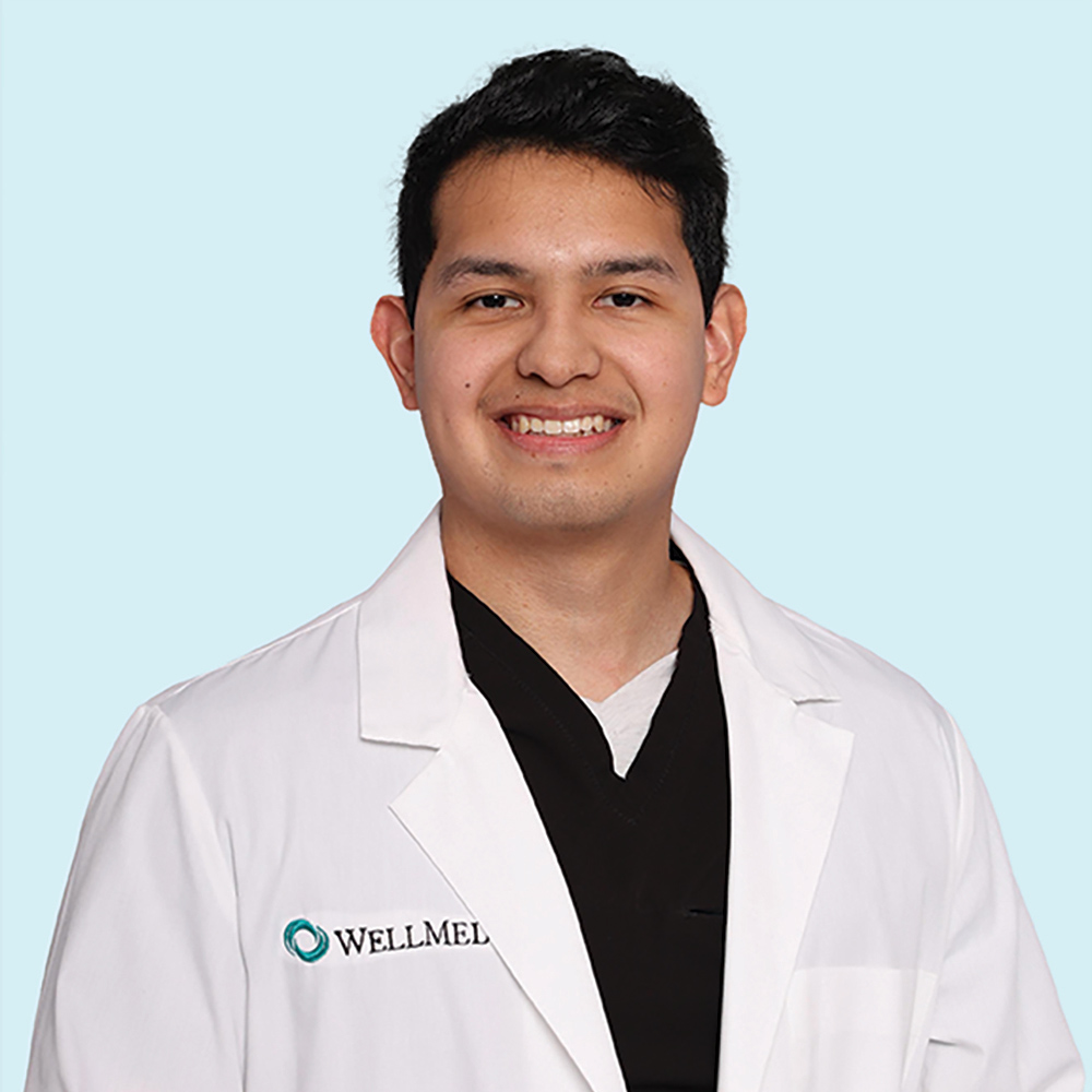 Francisco Garcia, NP practices Family Nurse Practitioner in Corpus Christi