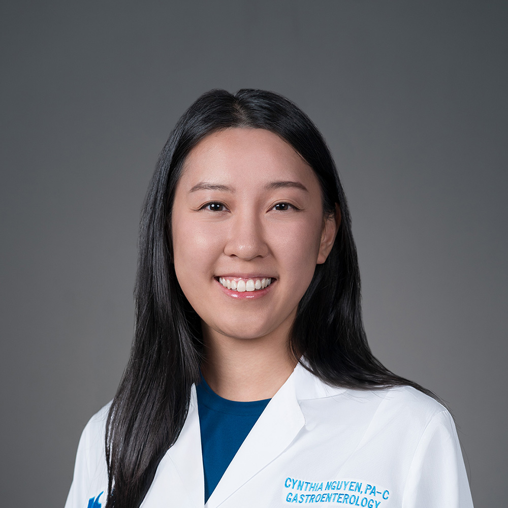 Cynthia Nguyen, PA practices Physician Assistant in Sugar Land