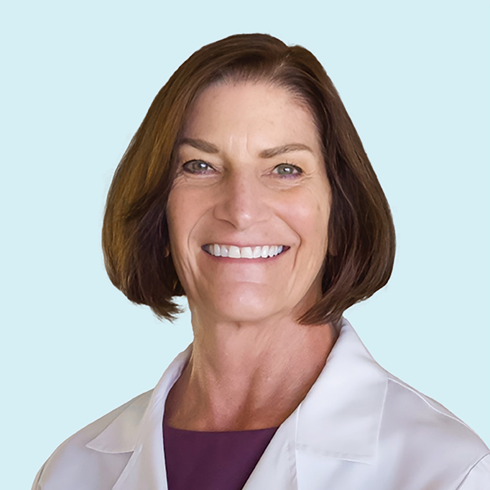 Melanie Sue Ice, DO practices Family Medicine in Stuart
