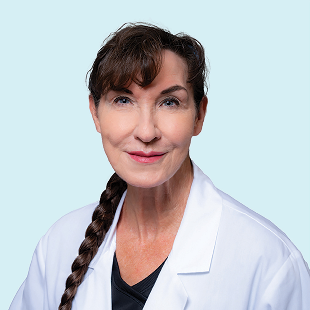 Dianne Murray Rudolph, NP practices Gerontological Nurse Practitioner in Boerne