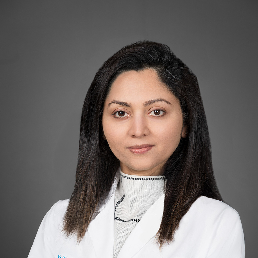 Rasheen S. Imtiaz, MD practices Dermatology in Richmond