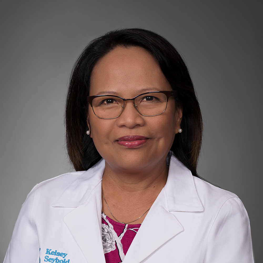 Myra Pacaldo DeBonte, NP practices Family Nurse Practitioner in Houston, Pasadena, and Webster