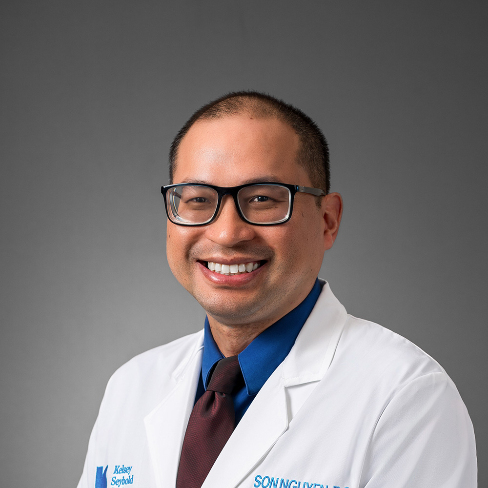 Son Hai Nguyen, DO practices Endocrinology Diabetes and Metabolism in Houston and Porter